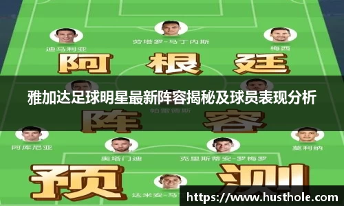 雅加达足球明星最新阵容揭秘及球员表现分析